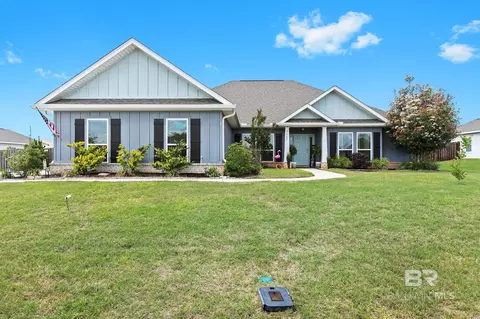 21783 Landry Ln, Fairhope, AL 36532