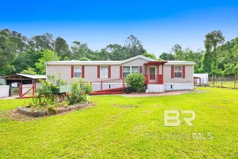 27770 Rundle Ln, Robertsdale, AL 36567