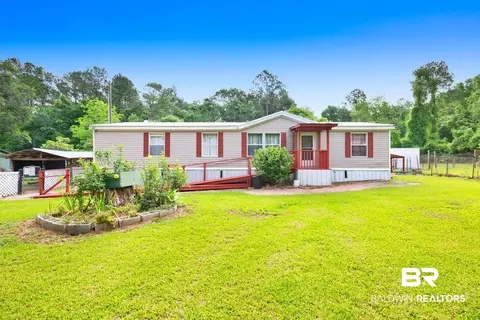 27770 Rundle Ln, Robertsdale, AL 36567