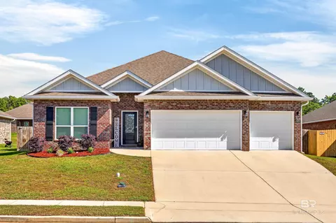 3370 Woodlands Dr, Saraland, AL 36571