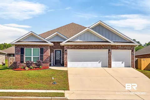 3370 Woodlands Dr, Saraland, AL 36571