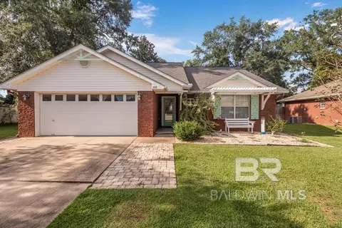 333 Cahaba St, Foley, AL 36535