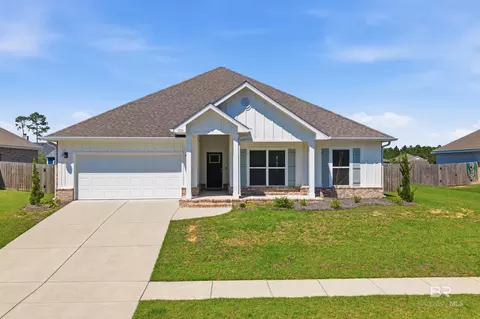 1154 Pencarro Blvd, Foley, AL 36535