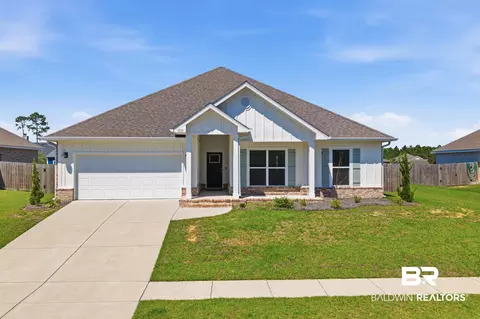1154 Pencarro Blvd, Foley, AL 36535