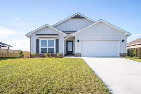 1073 Hayward Loop, Foley, AL 36535