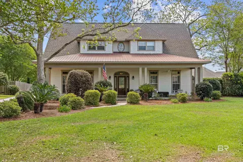 10622 Sassaman Ct, Daphne, AL 36526