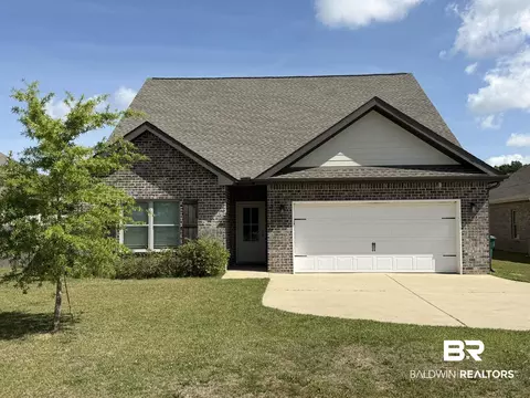 1271 Cater Lee Way, Foley, AL 36535