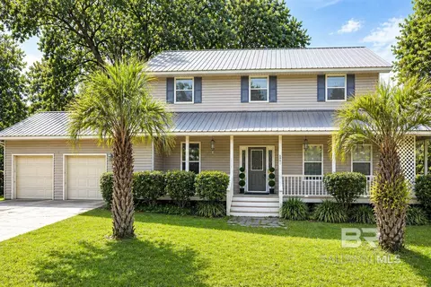 6991 Manskow Ln, Gulf Shores, AL 36542