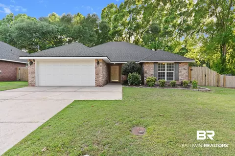9 Cosgrove Dr, Mobile, AL 36608 photo 5