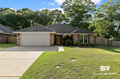 9 Cosgrove Dr, Mobile, AL 36608 photo 2
