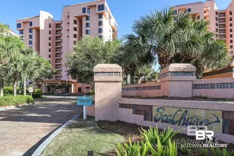 25174 Perdido Beach Blvd #1004W, Orange Beach, AL 36561