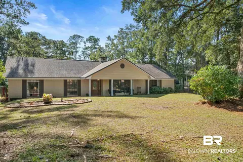 18846 Rebecca Ln, Foley, AL 36535