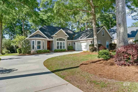 8763 Tupelo Ct, Spanish Fort, AL 36527