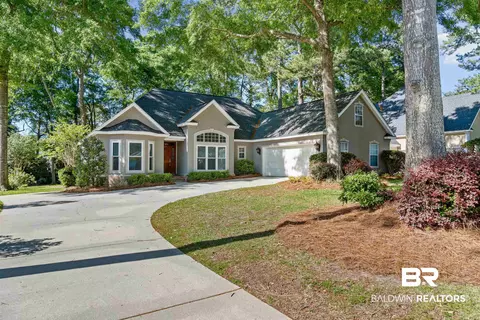 8763 Tupelo Ct, Spanish Fort, AL 36527