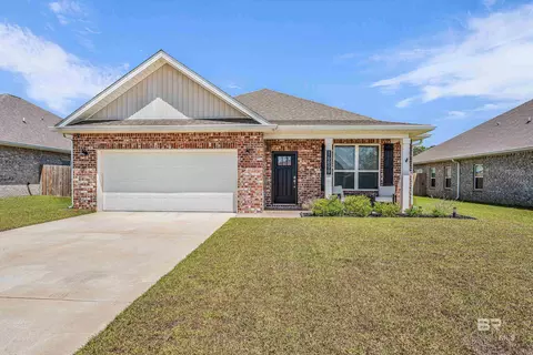 16899 Fedora Dr, Loxley, AL 36551