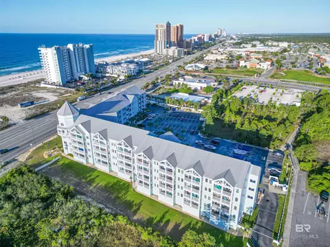 25805 Perdido Beach Blvd #413, Orange Beach, AL 36561
