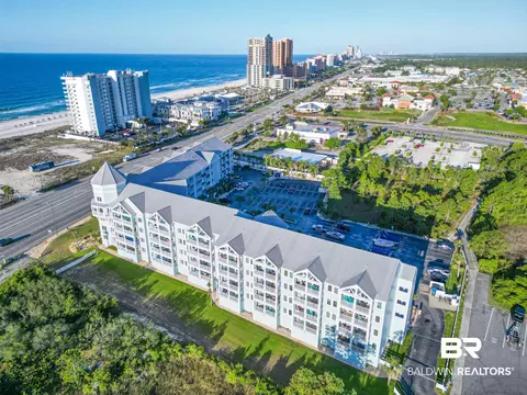 25805 Perdido Beach Blvd #413, Orange Beach, AL 36561