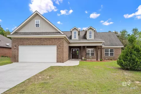 15164 Troon Dr, Foley, AL 36535