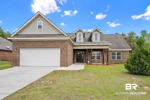 15164 Troon Dr, Foley, AL 36535