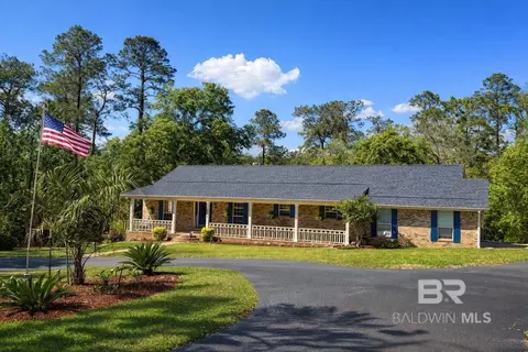 2944 Appleton Rd, Brewton, AL 36426