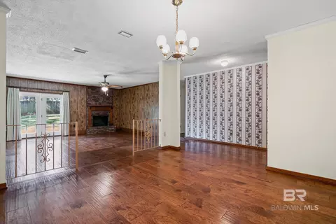 Living - 2636 E Old Dobbin Dr, Mobile, AL 36695 photo 1 of 4
