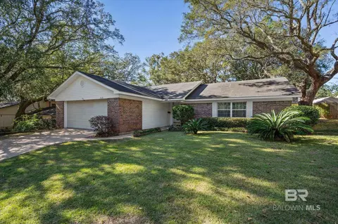 2636 E Old Dobbin Dr, Mobile, AL 36695