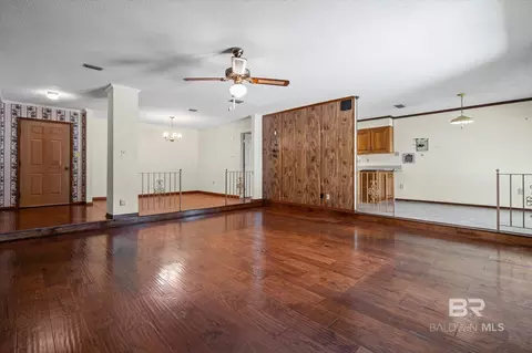 Living - 2636 E Old Dobbin Dr, Mobile, AL 36695 photo 2 of 4