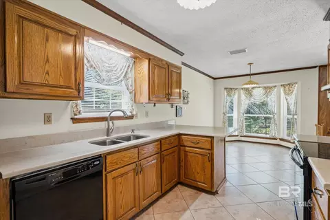 Kitchen - 2636 E Old Dobbin Dr, Mobile, AL 36695 photo 1 of 2