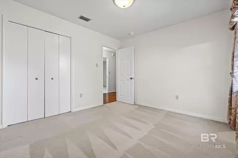 Bedroom - 2636 E Old Dobbin Dr, Mobile, AL 36695 photo 3 of 3