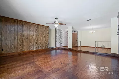 Living - 2636 E Old Dobbin Dr, Mobile, AL 36695 photo 3 of 4