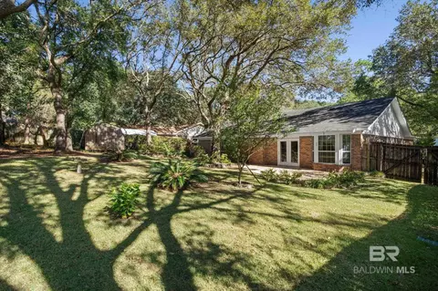 Exterior - 2636 E Old Dobbin Dr, Mobile, AL 36695 photo 3 of 8