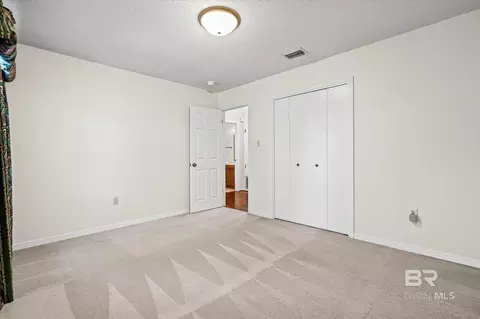 Bedroom - 2636 E Old Dobbin Dr, Mobile, AL 36695 photo 2 of 3
