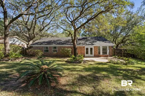 2636 E Old Dobbin Dr, Mobile, AL 36695 photo 20