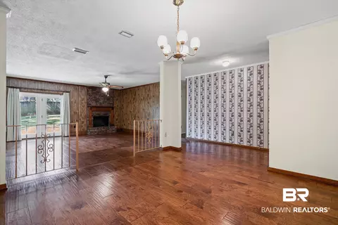 2636 E Old Dobbin Dr, Mobile, AL 36695 photo 6