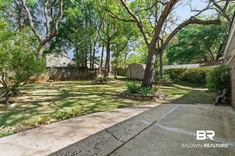 2636 E Old Dobbin Dr, Mobile, AL 36695 photo 25