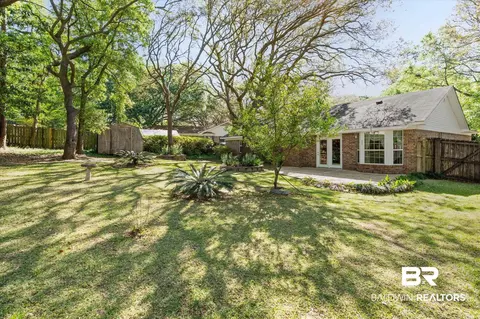 2636 E Old Dobbin Dr, Mobile, AL 36695 photo 27