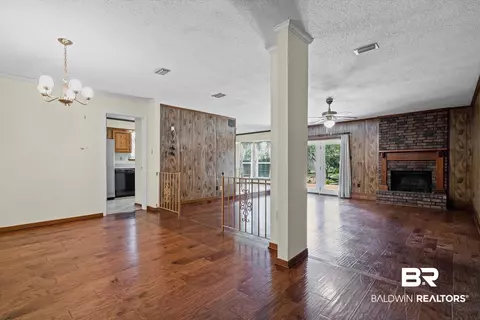 2636 E Old Dobbin Dr, Mobile, AL 36695 photo 5