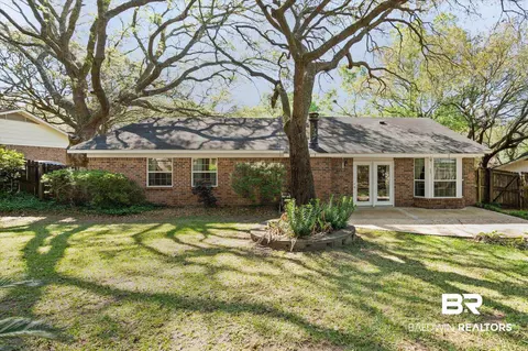 2636 E Old Dobbin Dr, Mobile, AL 36695 photo 26