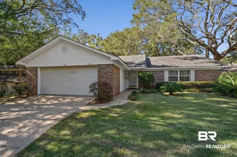 2636 E Old Dobbin Dr, Mobile, AL 36695 photo 22