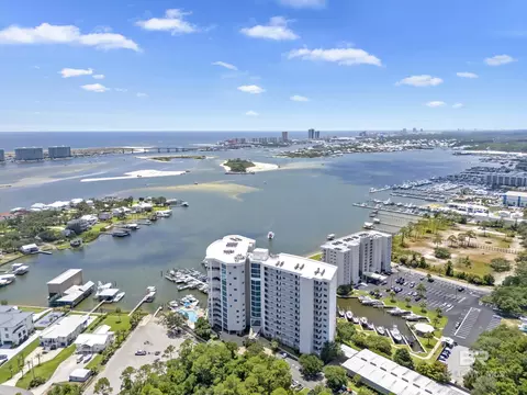 28250 Canal Rd #1106, Orange Beach, AL 36561