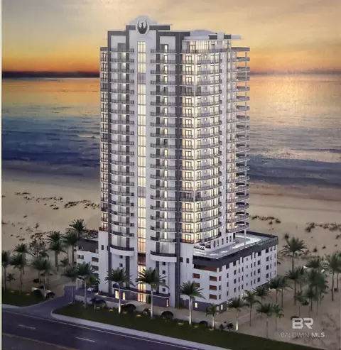 29040 Perdido Beach Blvd #2601, Orange Beach, AL 36561