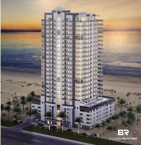 29040 Perdido Beach Blvd #2601, Orange Beach, AL 36561