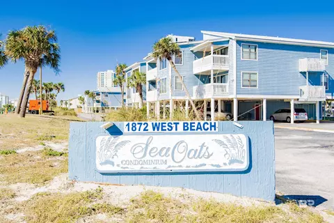 1872 W Beach Blvd #H203, Gulf Shores, AL 36542