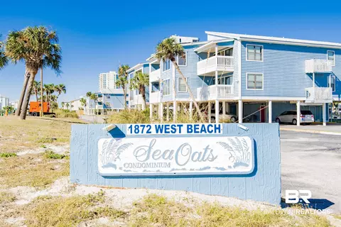 1872 W Beach Blvd #H203, Gulf Shores, AL 36542