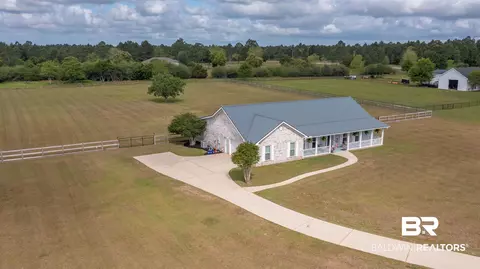 9855 Stucki Rd, Elberta, AL 36530 photo 3