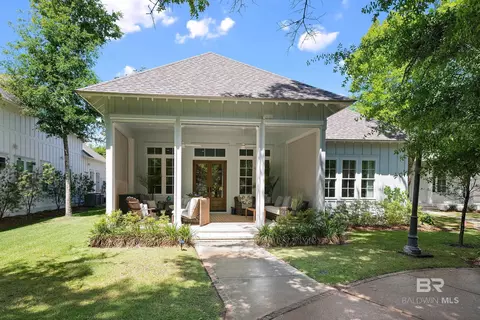 5097 Certain Cir, Orange Beach, AL 36561