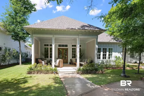 5097 Certain Cir, Orange Beach, AL 36561