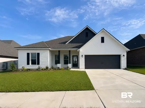 12420 Wagner Ave, Spanish Fort, AL 36527