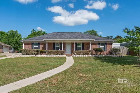 2062 Joshua Ct, Semmes, AL 36575