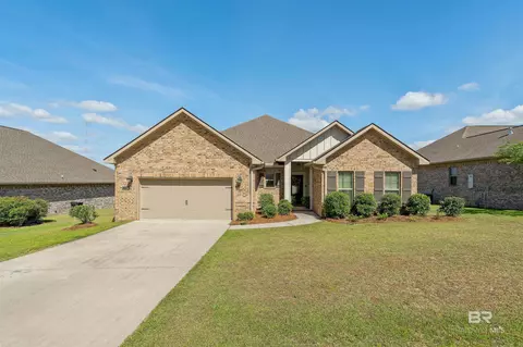 12236 Lone Eagle Dr, Spanish Fort, AL 36527
